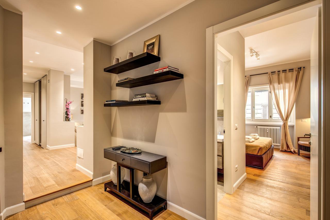 The Dome 3 Bedroom Apartment En Suite Roma Exterior foto