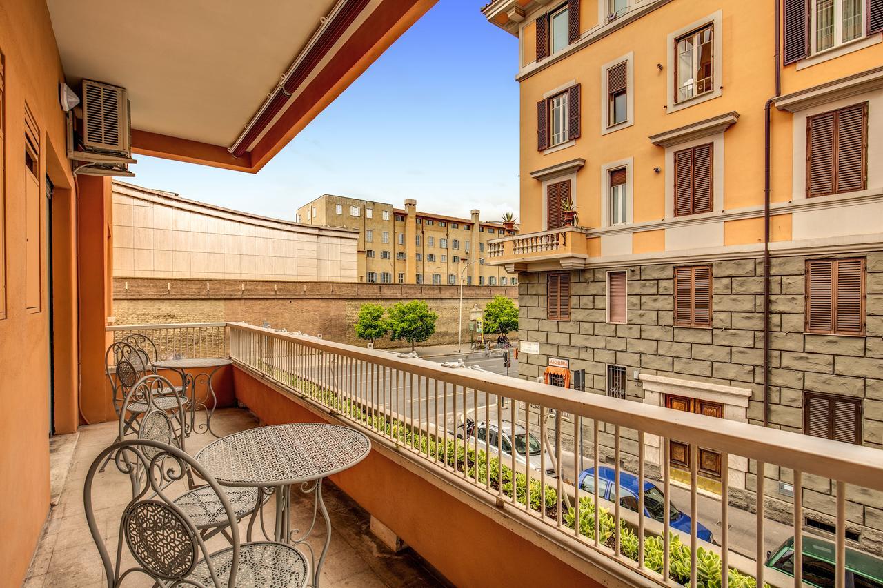 The Dome 3 Bedroom Apartment En Suite Roma Exterior foto