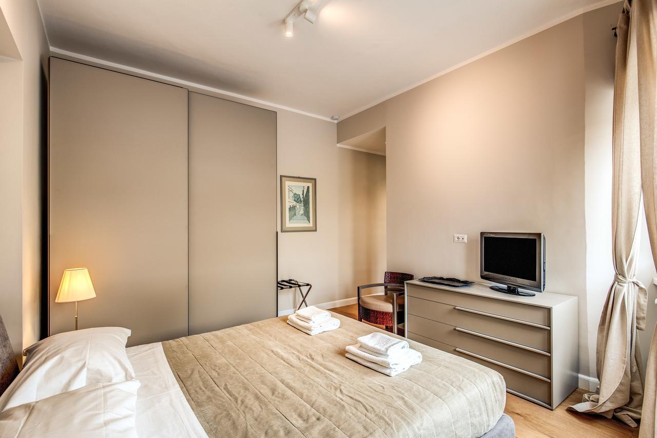 The Dome 3 Bedroom Apartment En Suite Roma Exterior foto