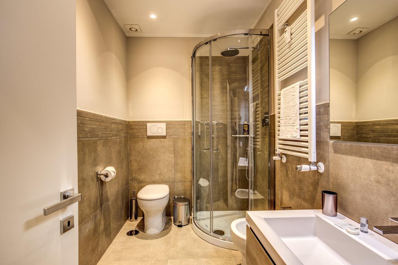 The Dome 3 Bedroom Apartment En Suite Roma Exterior foto