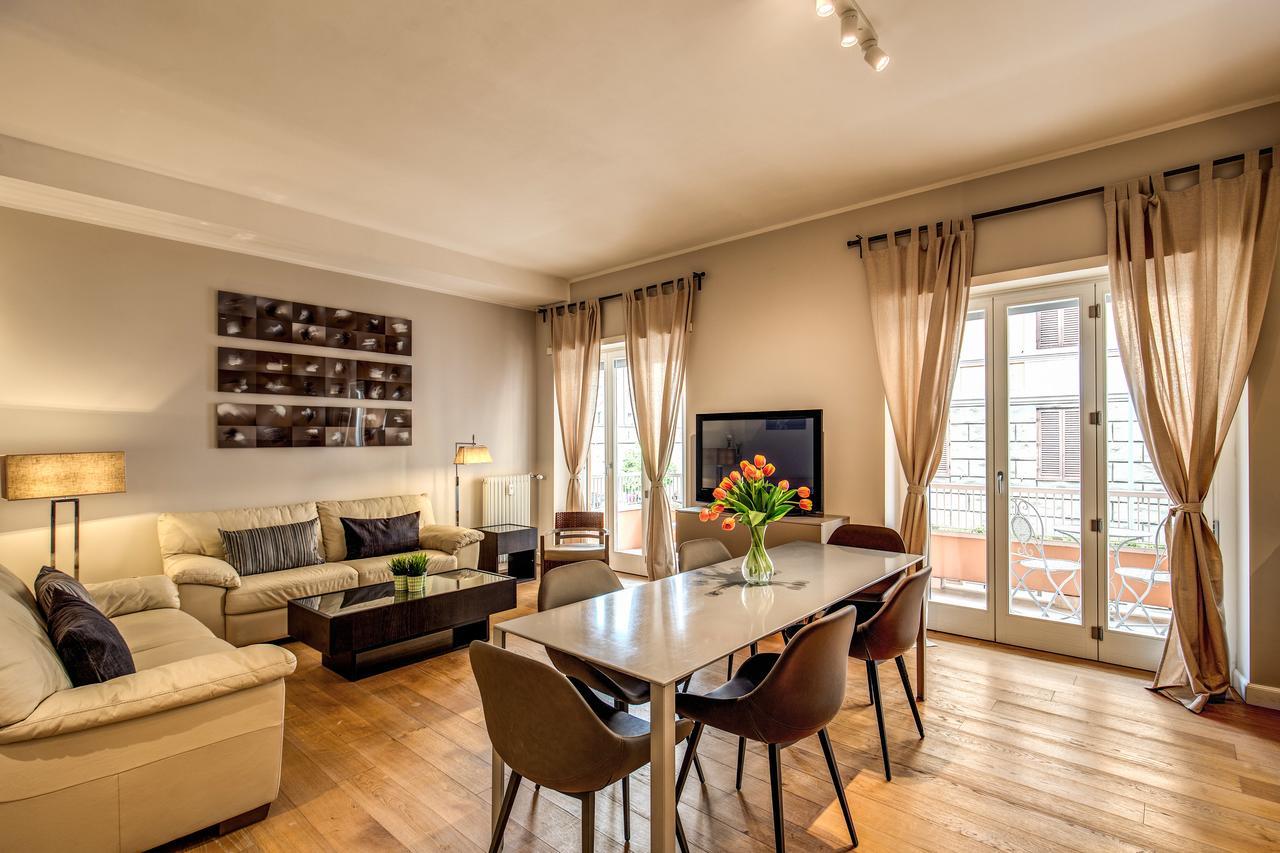 The Dome 3 Bedroom Apartment En Suite Roma Exterior foto