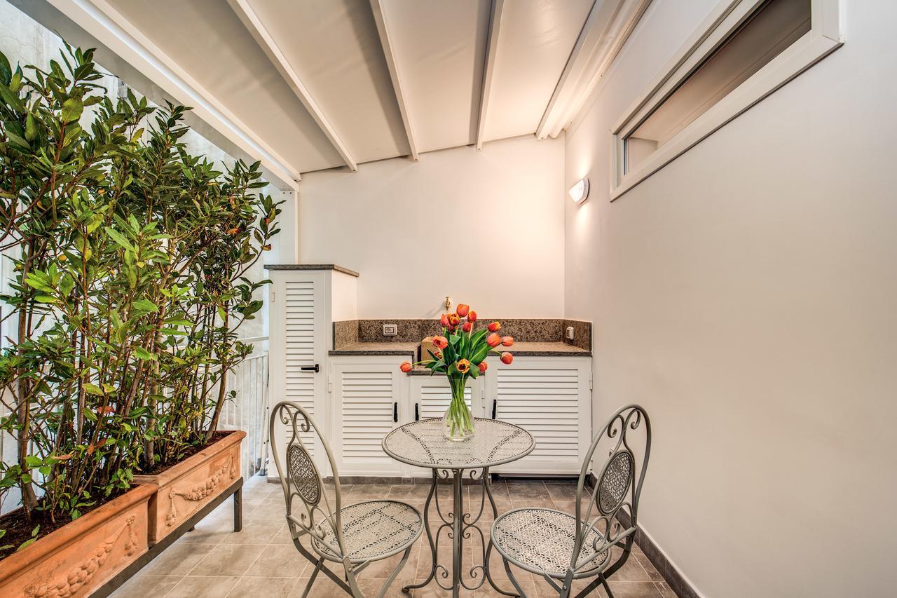 The Dome 3 Bedroom Apartment En Suite Roma Exterior foto