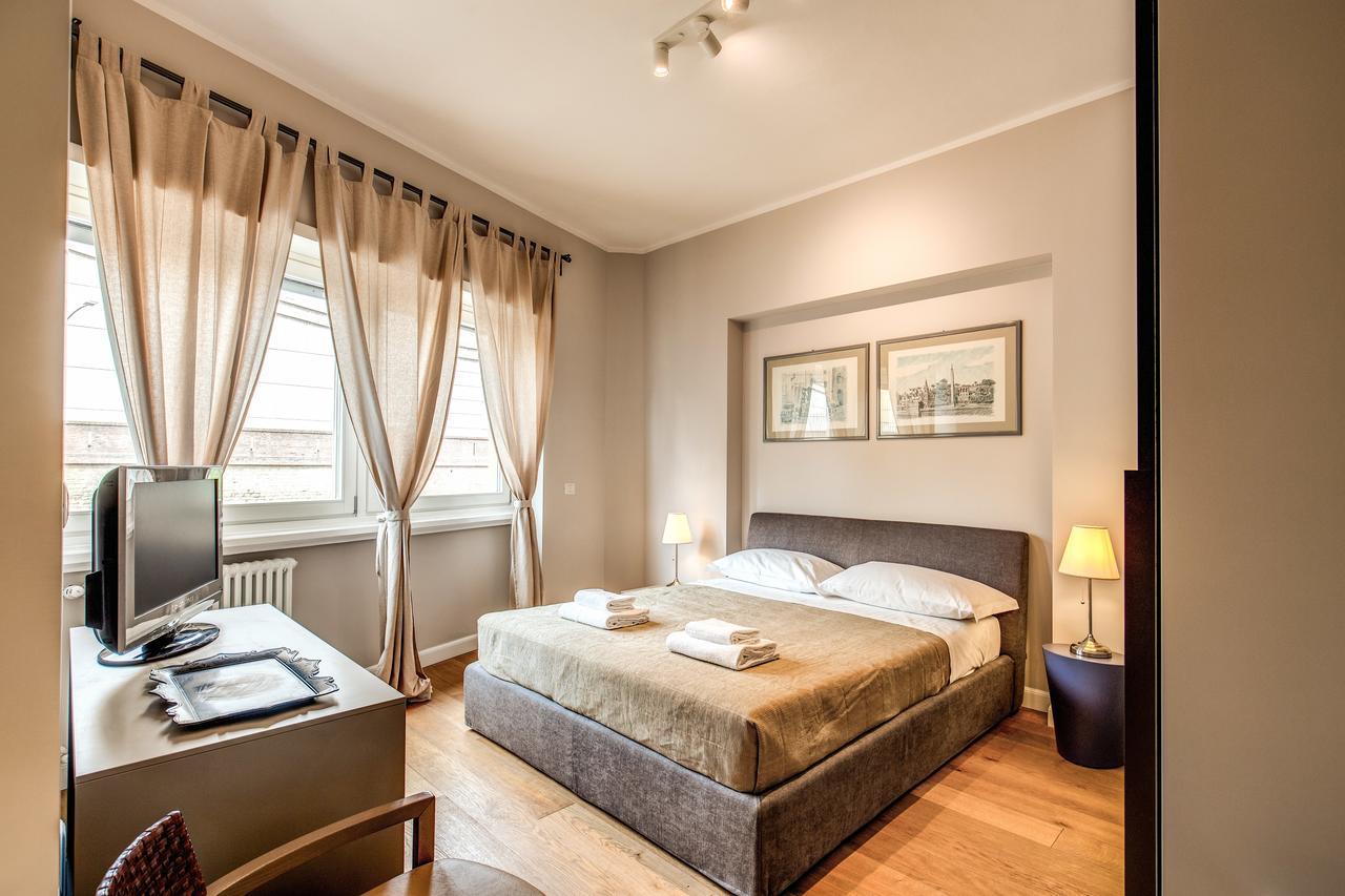 The Dome 3 Bedroom Apartment En Suite Roma Exterior foto
