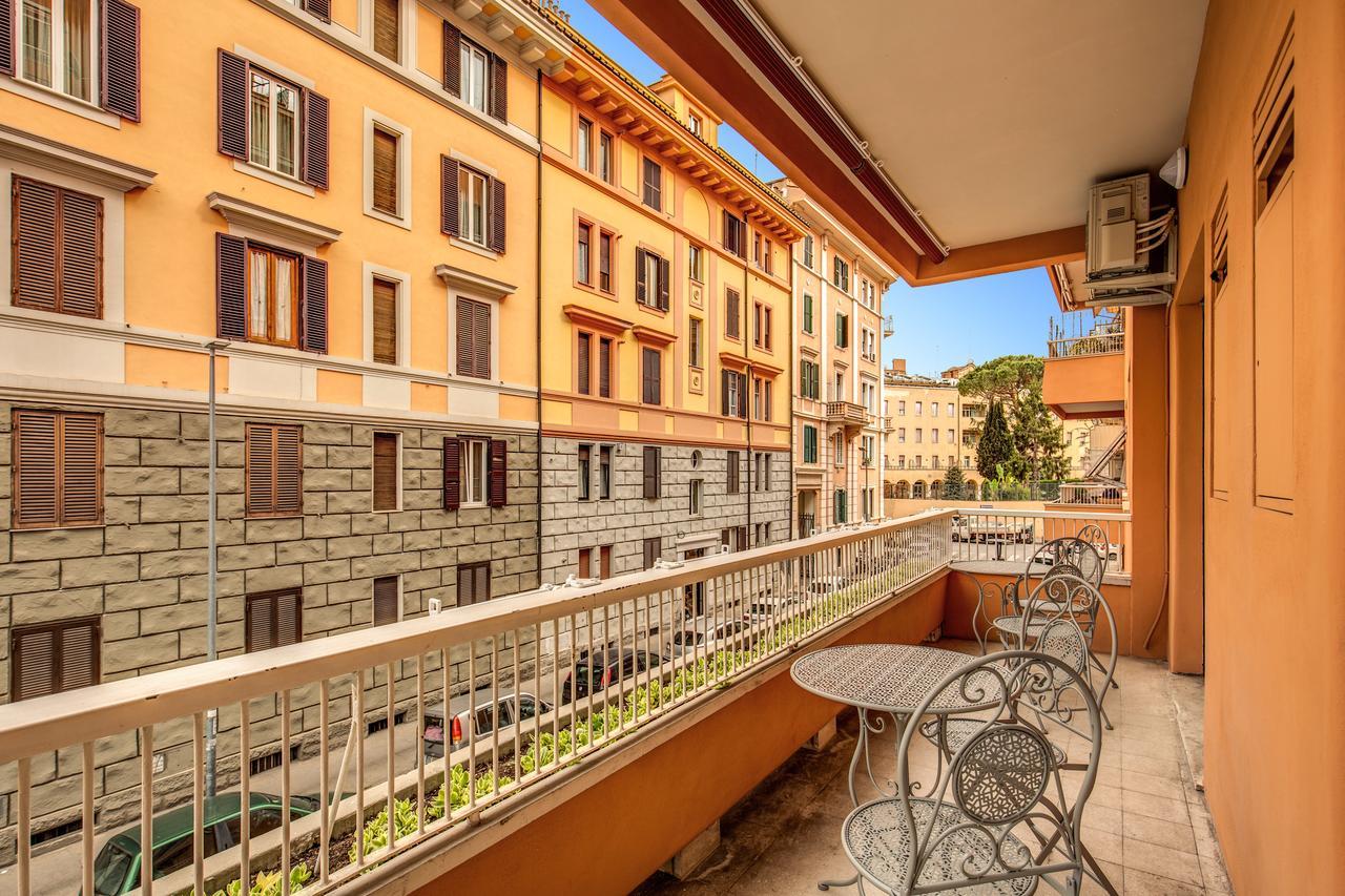 The Dome 3 Bedroom Apartment En Suite Roma Exterior foto